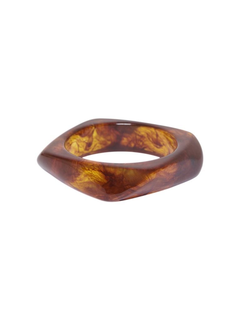 ONLMIRA Chunky Bracelet - Brun